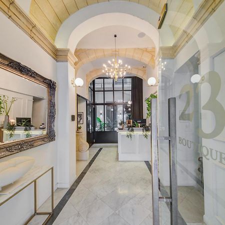 23 Boutique Hotel フロリアーナ エクステリア 写真