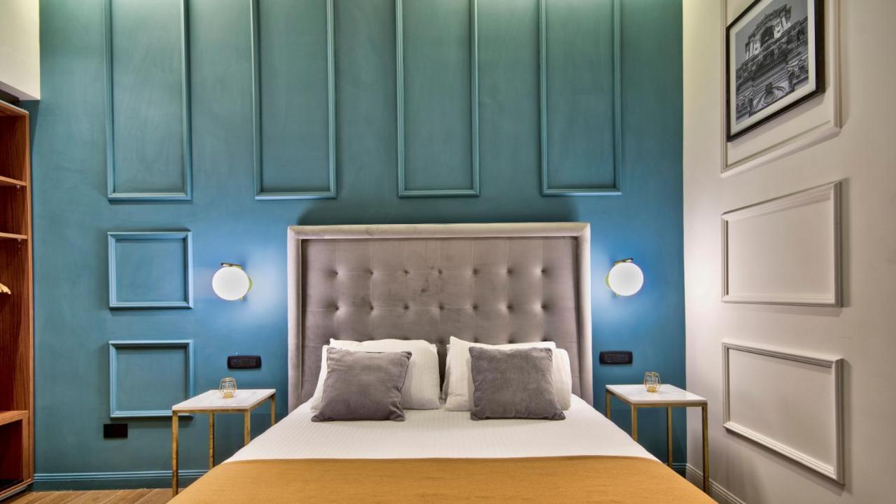 23 Boutique Hotel フロリアーナ エクステリア 写真