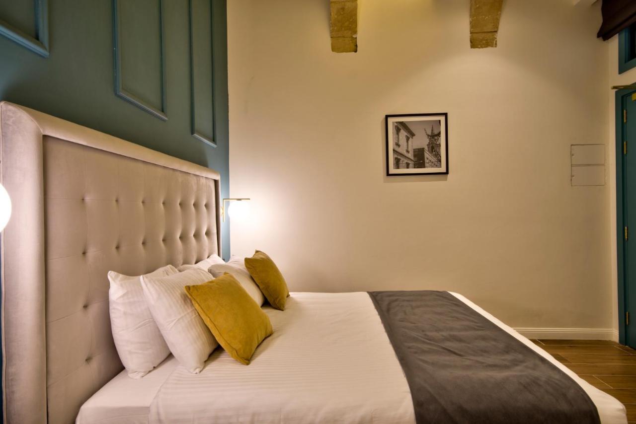 23 Boutique Hotel フロリアーナ エクステリア 写真