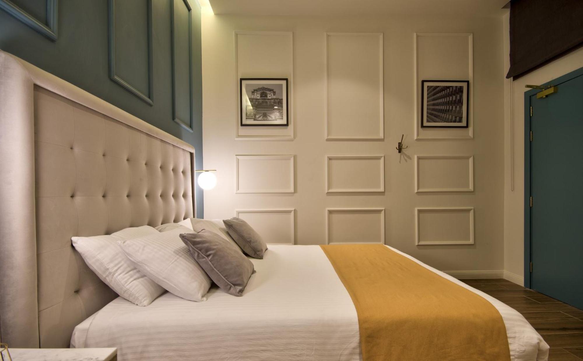 23 Boutique Hotel フロリアーナ エクステリア 写真