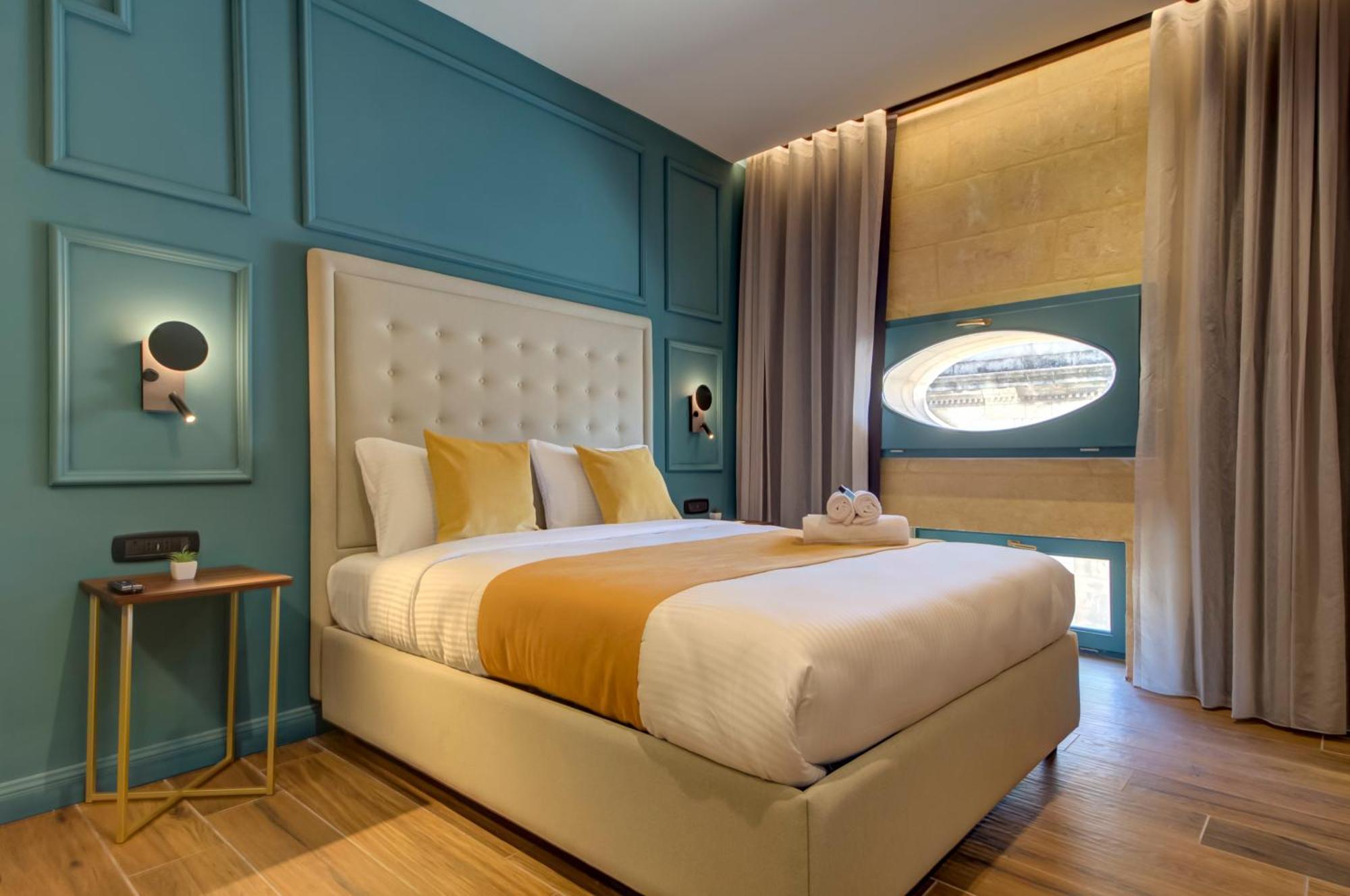 23 Boutique Hotel フロリアーナ エクステリア 写真