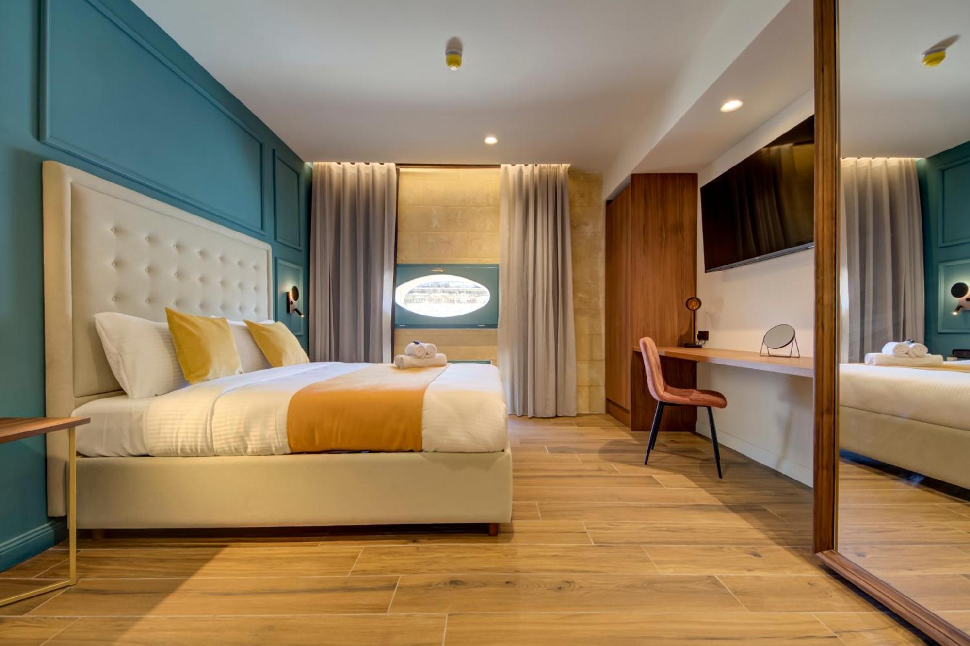 23 Boutique Hotel フロリアーナ エクステリア 写真