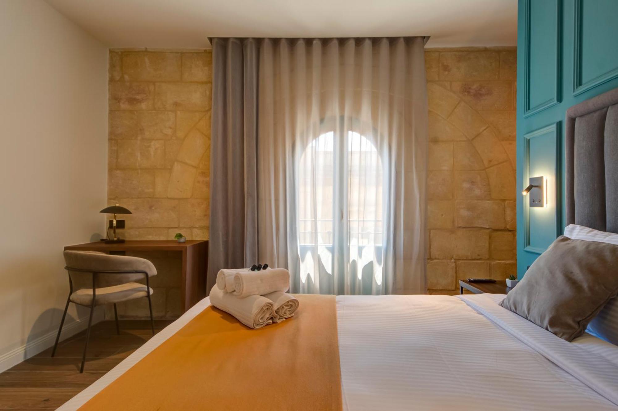 23 Boutique Hotel フロリアーナ エクステリア 写真