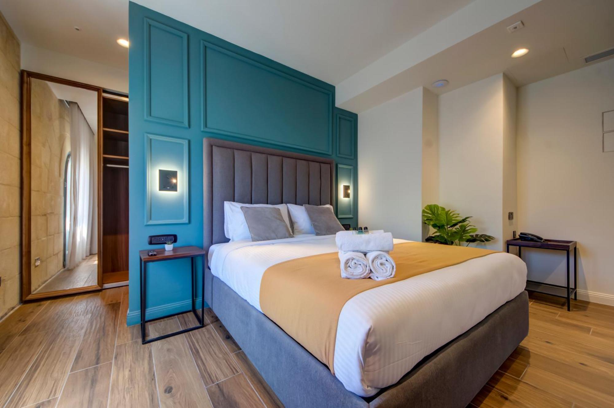 23 Boutique Hotel フロリアーナ エクステリア 写真