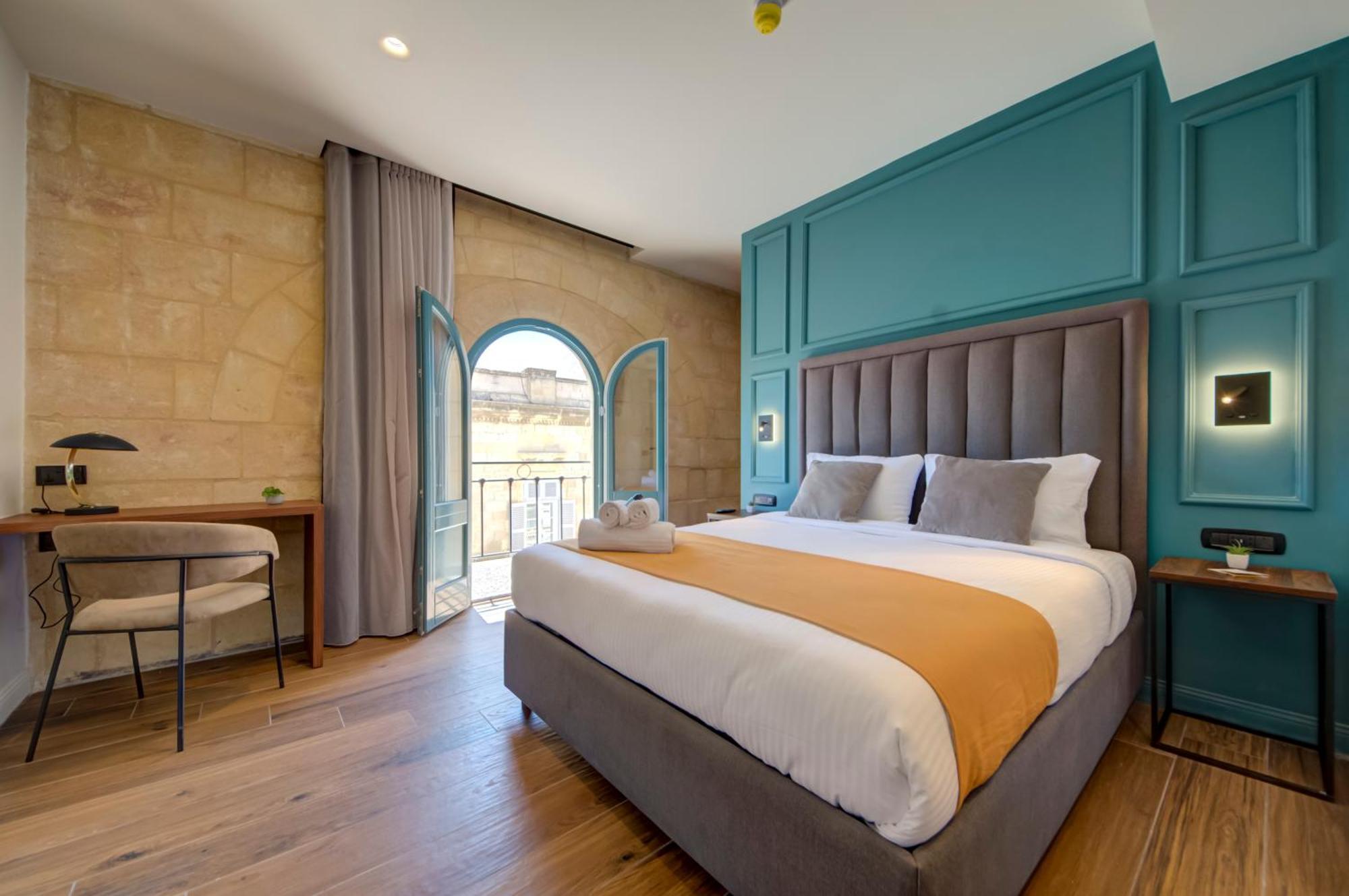 23 Boutique Hotel フロリアーナ エクステリア 写真