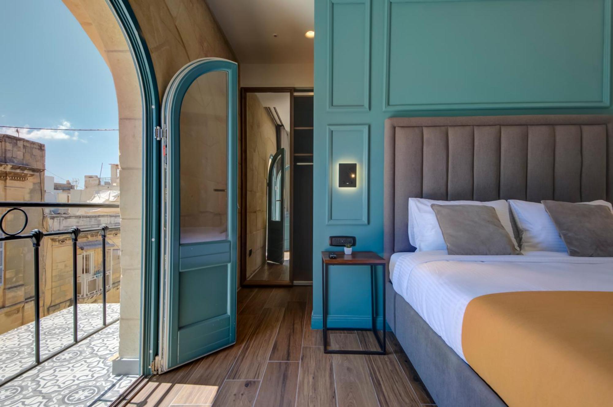23 Boutique Hotel フロリアーナ エクステリア 写真