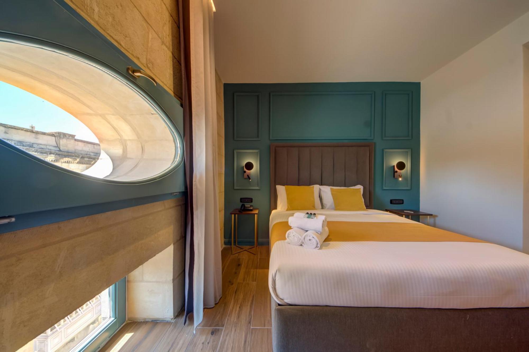 23 Boutique Hotel フロリアーナ エクステリア 写真