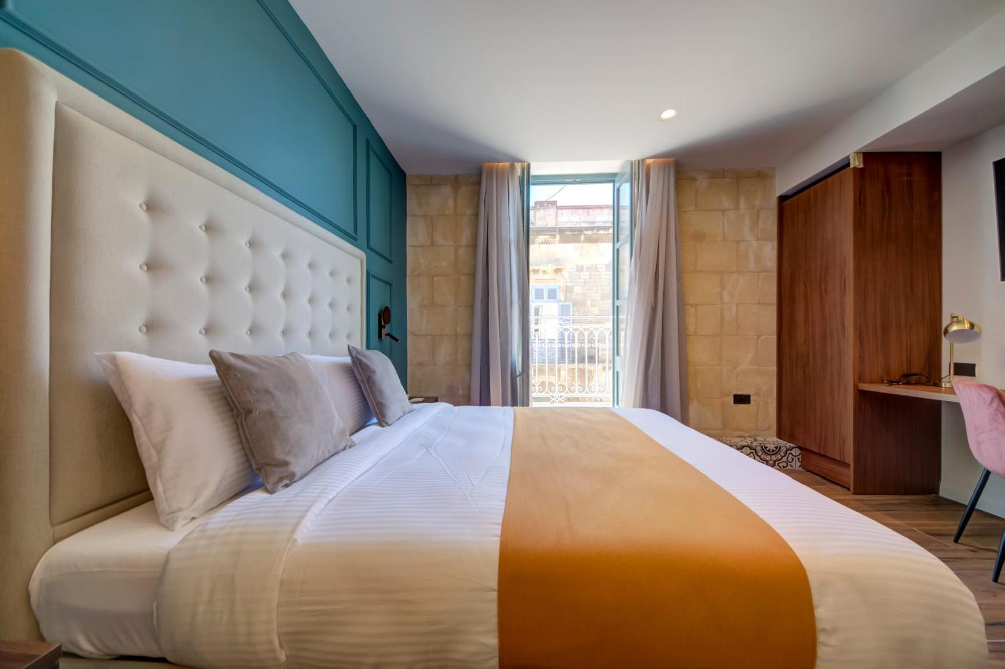 23 Boutique Hotel フロリアーナ エクステリア 写真