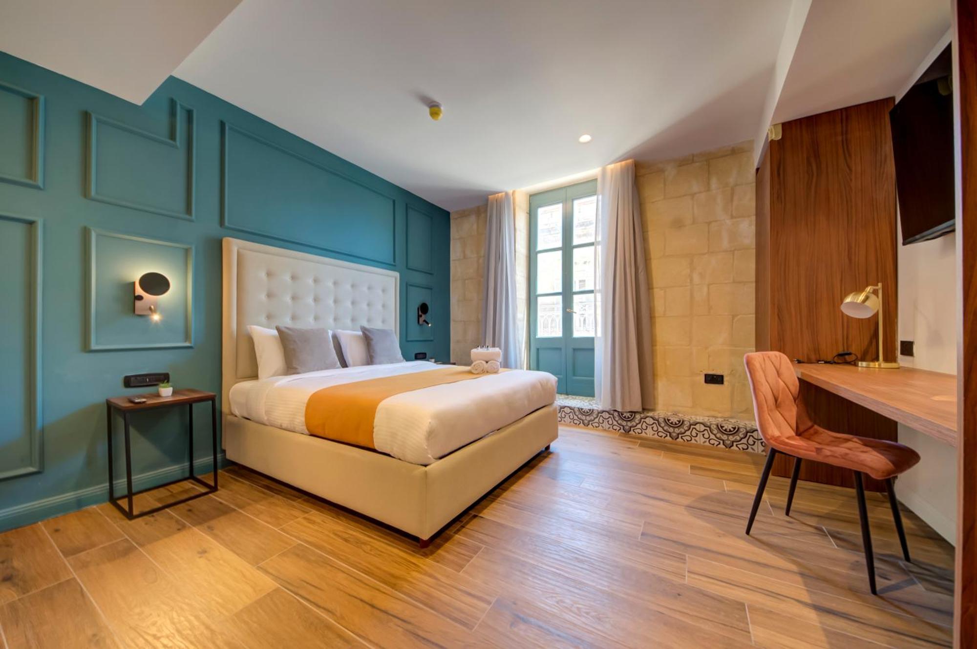 23 Boutique Hotel フロリアーナ エクステリア 写真
