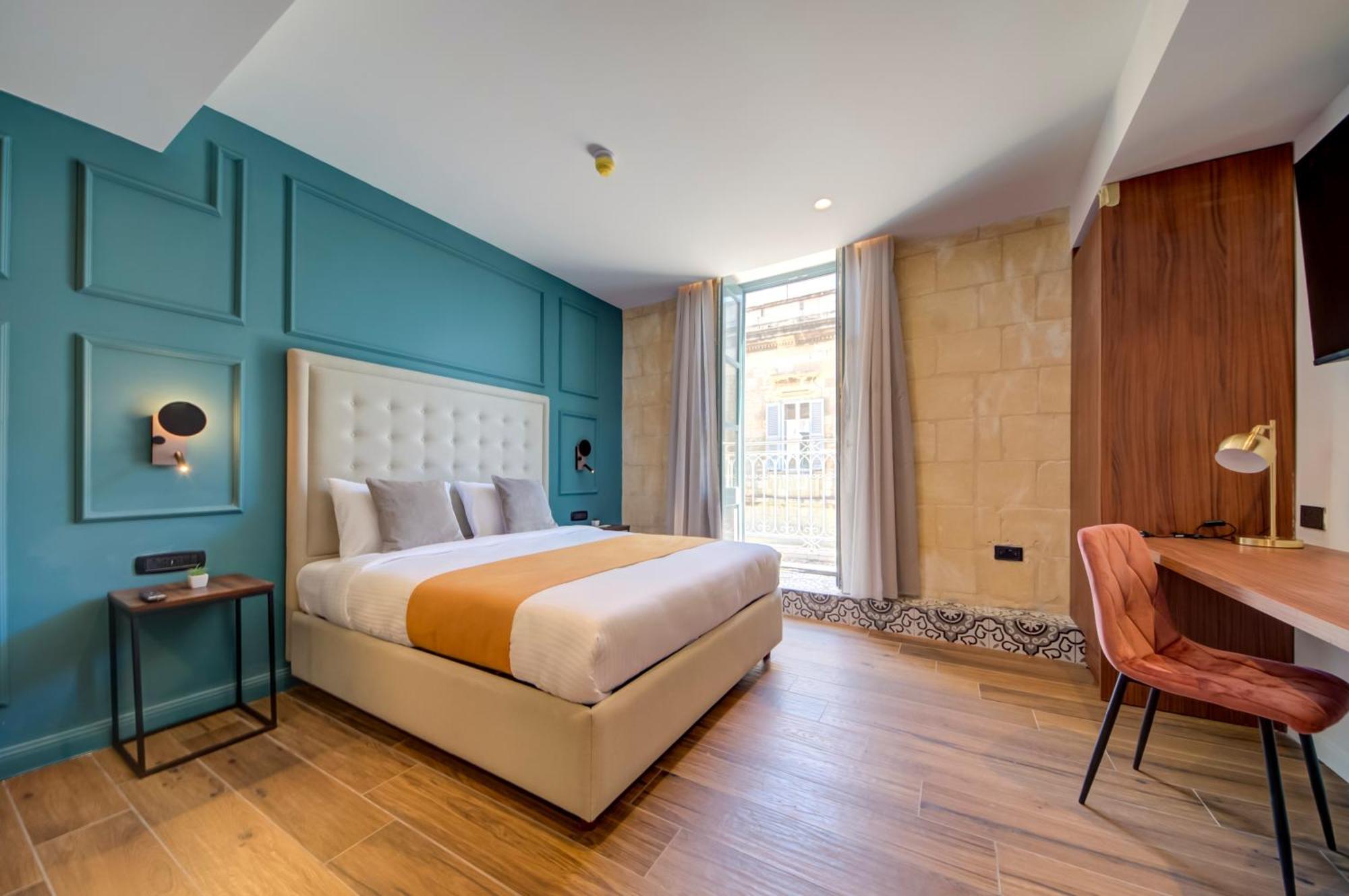 23 Boutique Hotel フロリアーナ エクステリア 写真