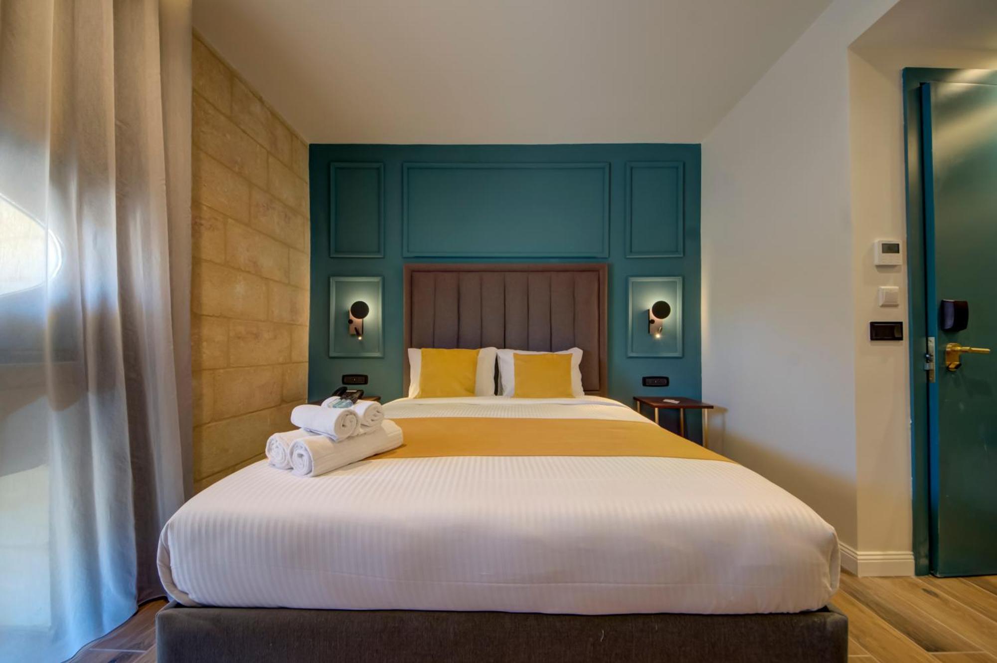 23 Boutique Hotel フロリアーナ エクステリア 写真