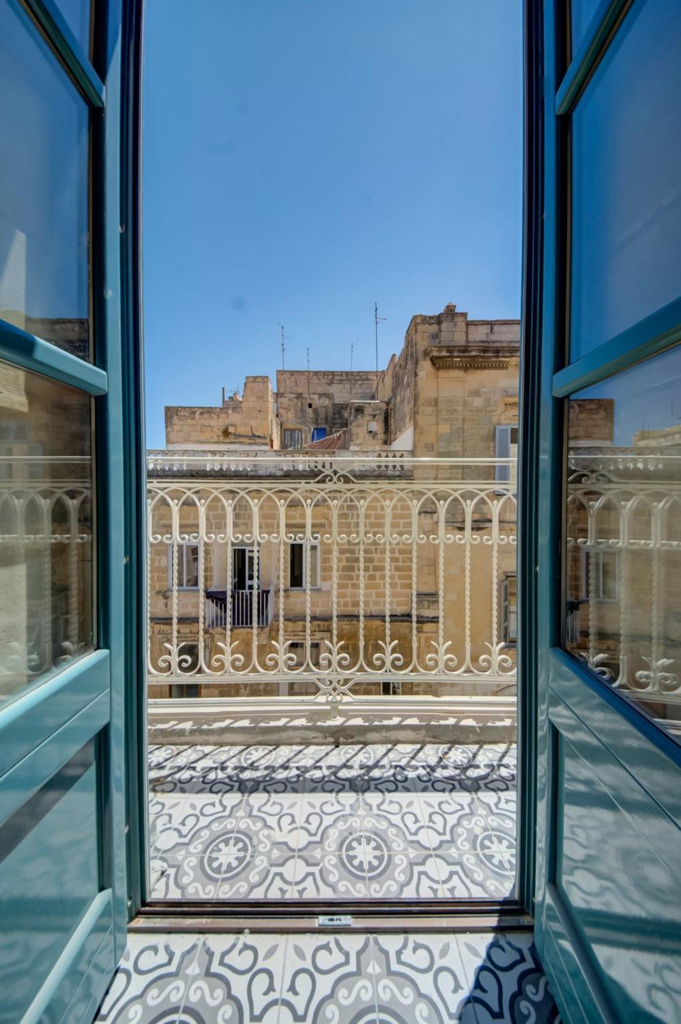 23 Boutique Hotel フロリアーナ エクステリア 写真
