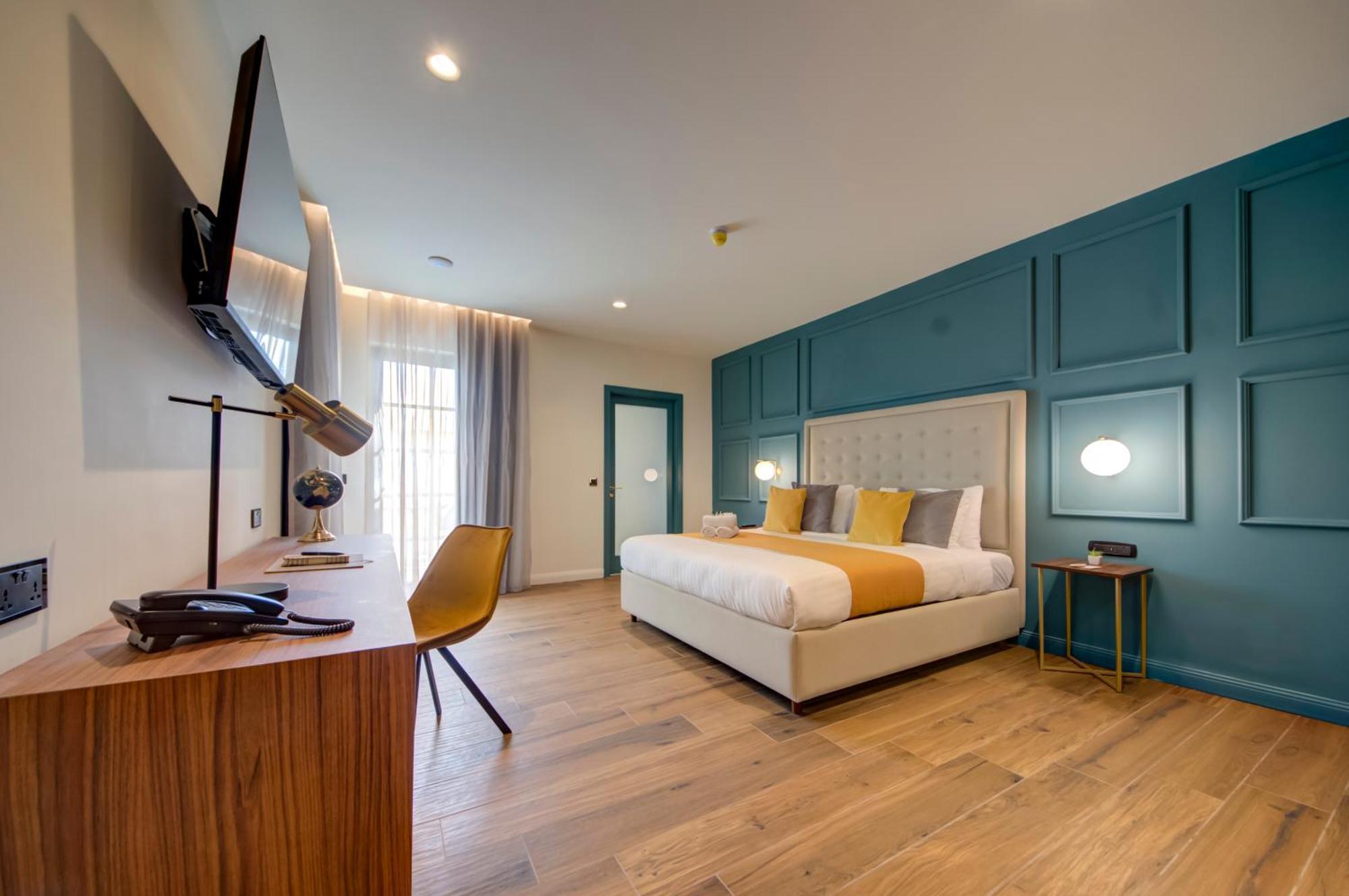 23 Boutique Hotel フロリアーナ エクステリア 写真