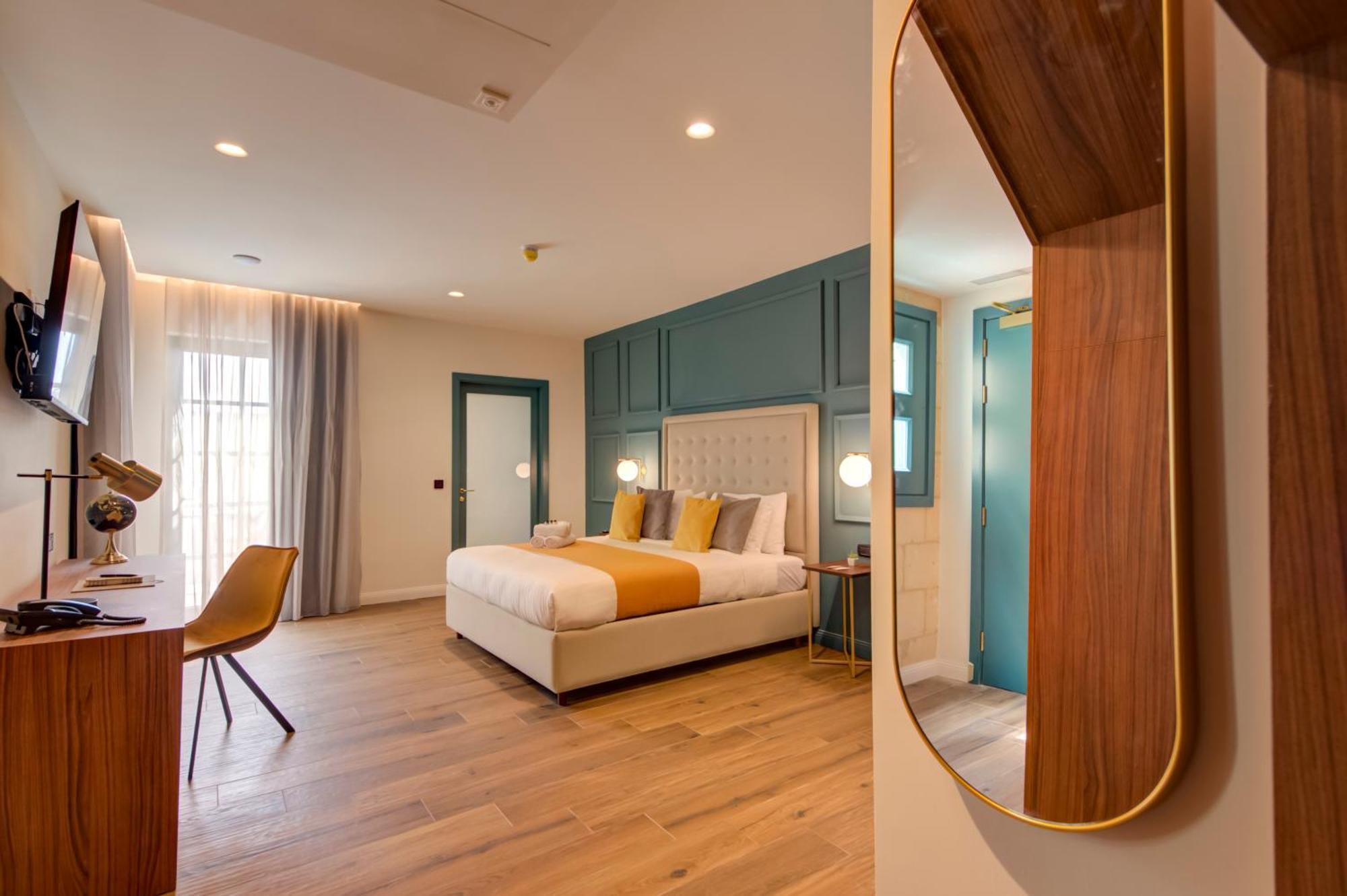 23 Boutique Hotel フロリアーナ エクステリア 写真