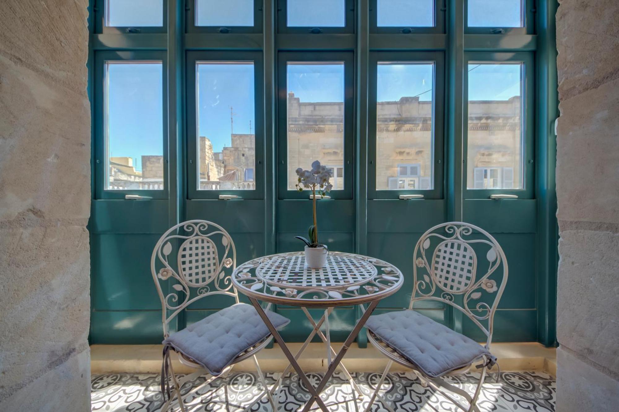 23 Boutique Hotel フロリアーナ エクステリア 写真