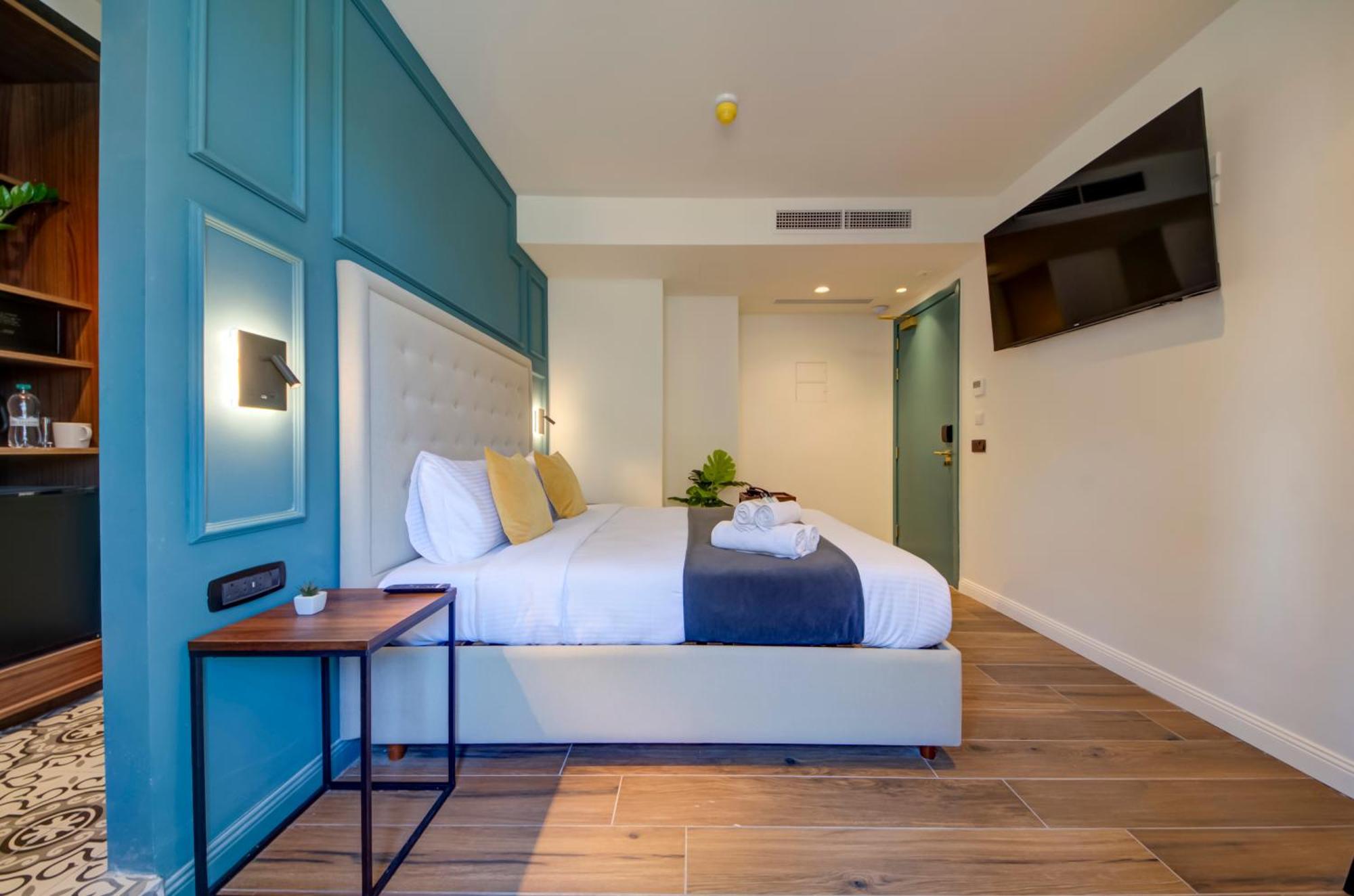 23 Boutique Hotel フロリアーナ エクステリア 写真