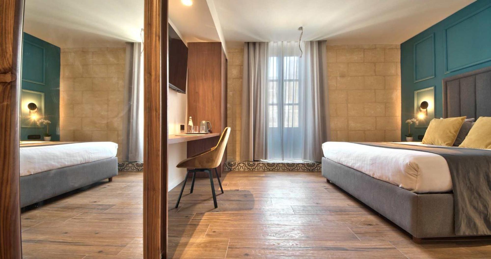 23 Boutique Hotel フロリアーナ エクステリア 写真