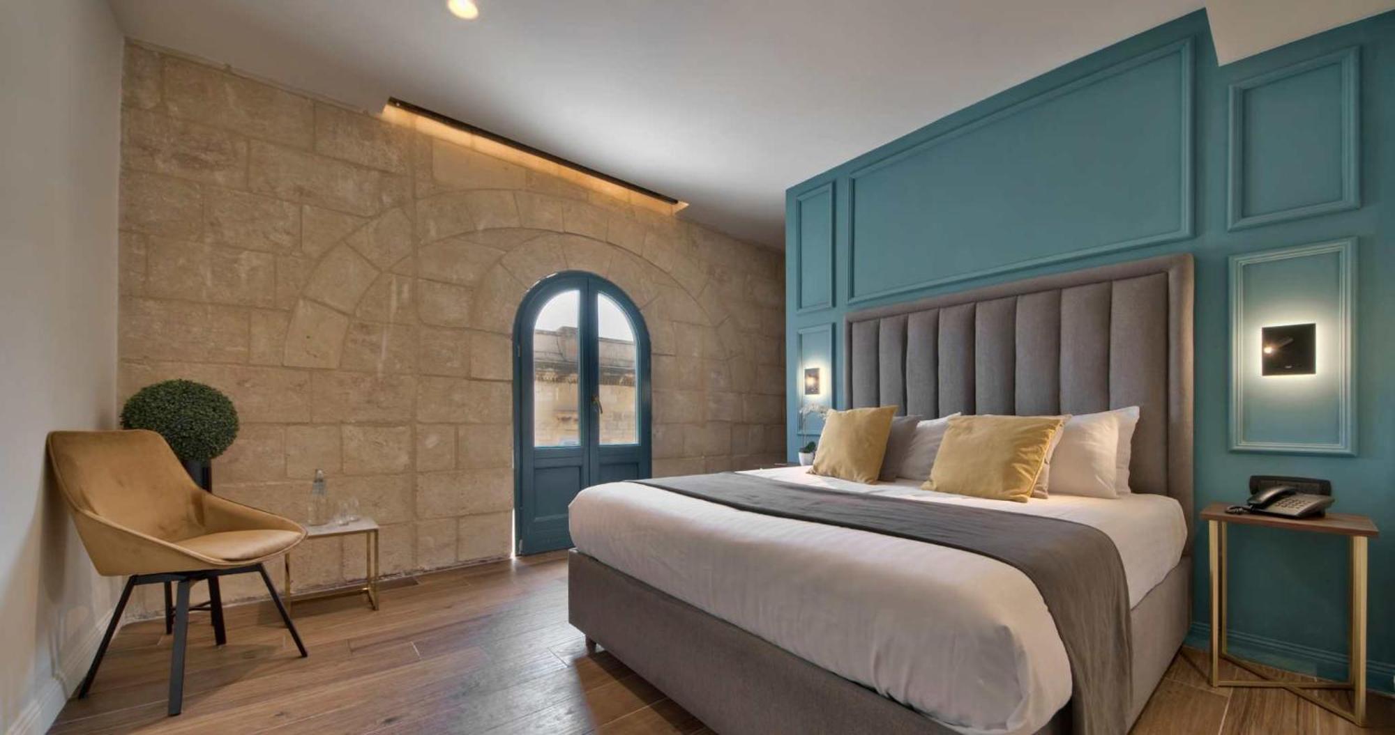 23 Boutique Hotel フロリアーナ エクステリア 写真