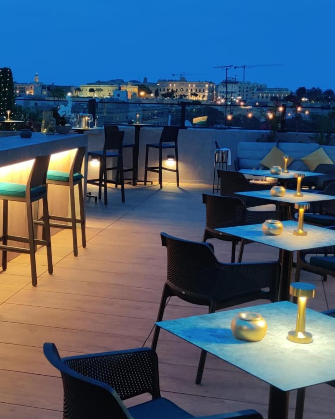 23 Boutique Hotel フロリアーナ エクステリア 写真