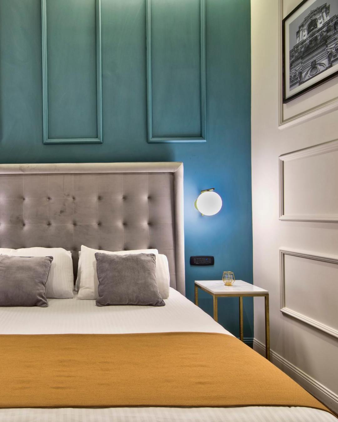 23 Boutique Hotel フロリアーナ エクステリア 写真