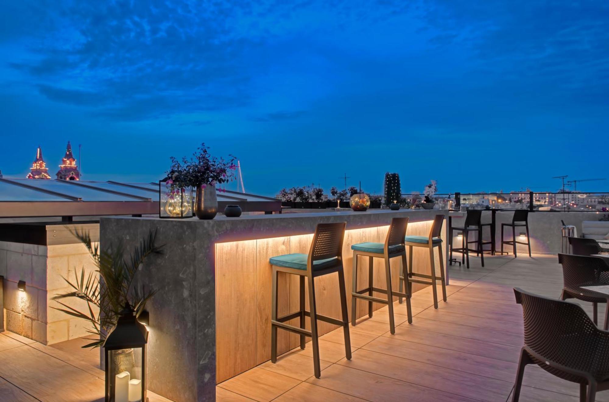 23 Boutique Hotel フロリアーナ エクステリア 写真