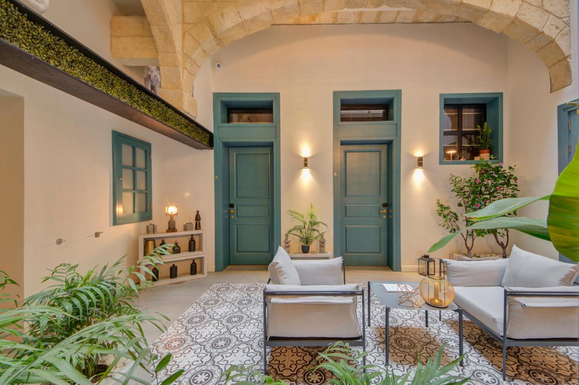 23 Boutique Hotel フロリアーナ エクステリア 写真