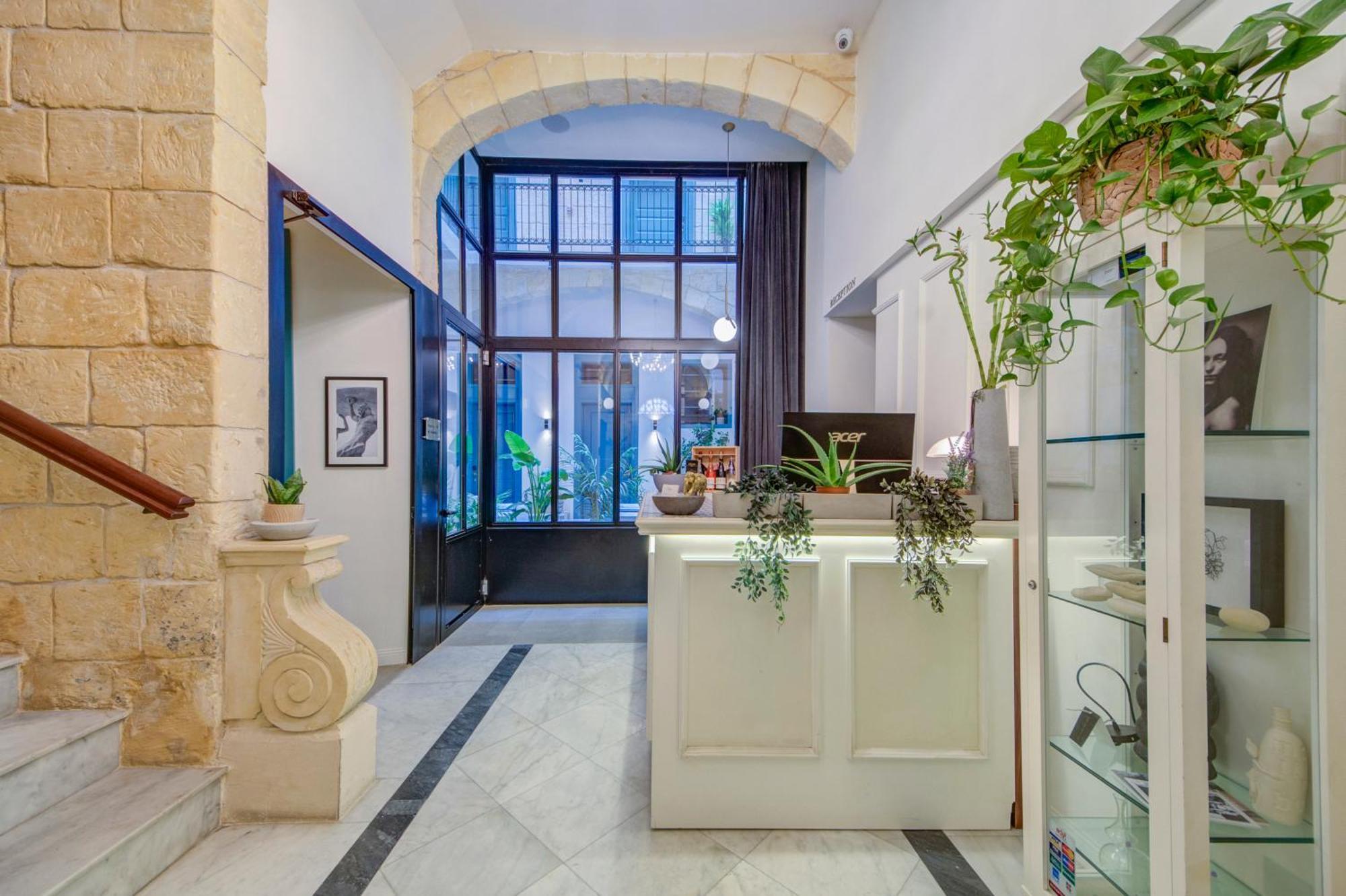 23 Boutique Hotel フロリアーナ エクステリア 写真