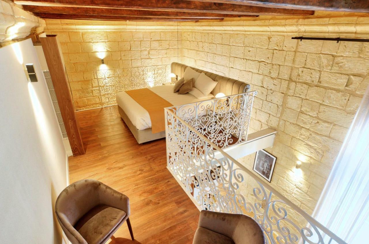 23 Boutique Hotel フロリアーナ エクステリア 写真
