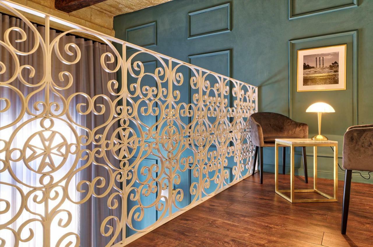 23 Boutique Hotel フロリアーナ エクステリア 写真