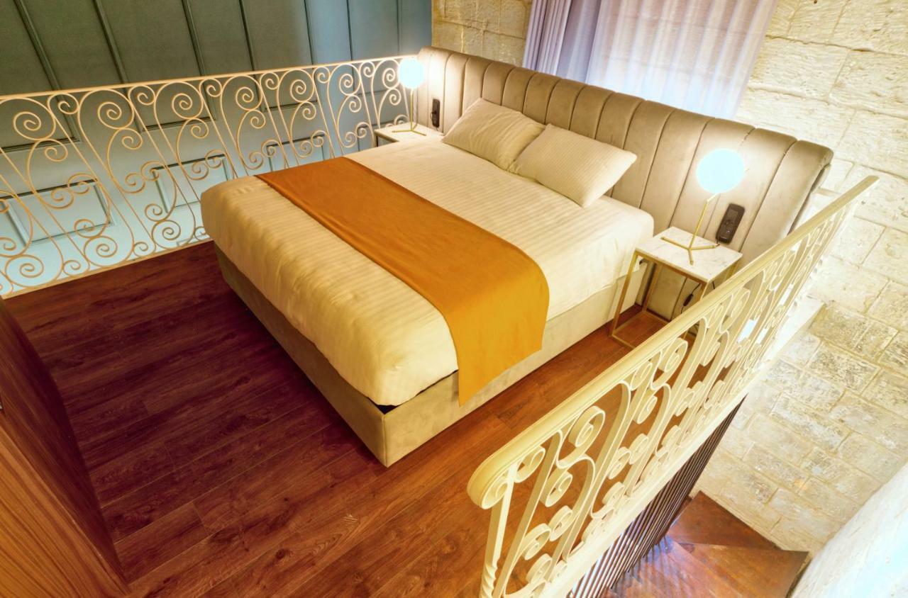 23 Boutique Hotel フロリアーナ エクステリア 写真