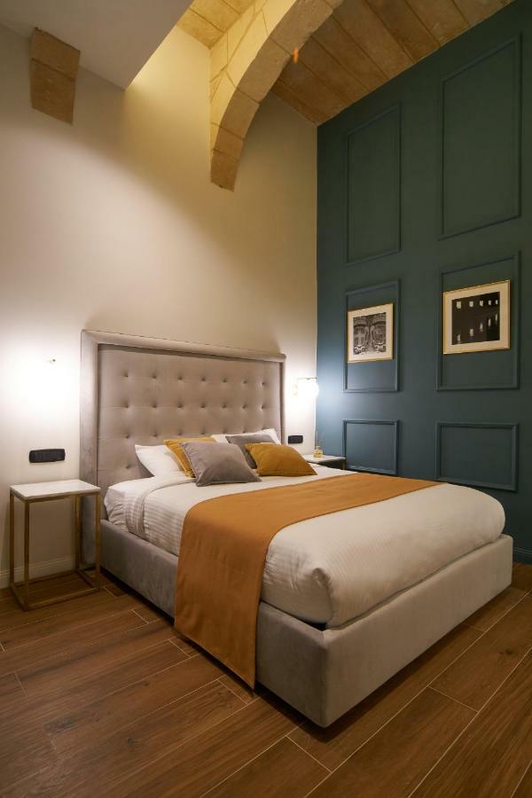 23 Boutique Hotel フロリアーナ エクステリア 写真