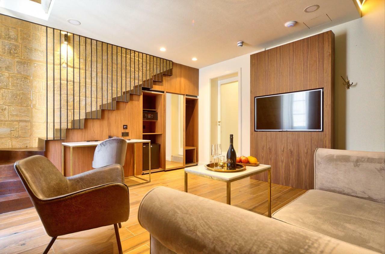 23 Boutique Hotel フロリアーナ エクステリア 写真