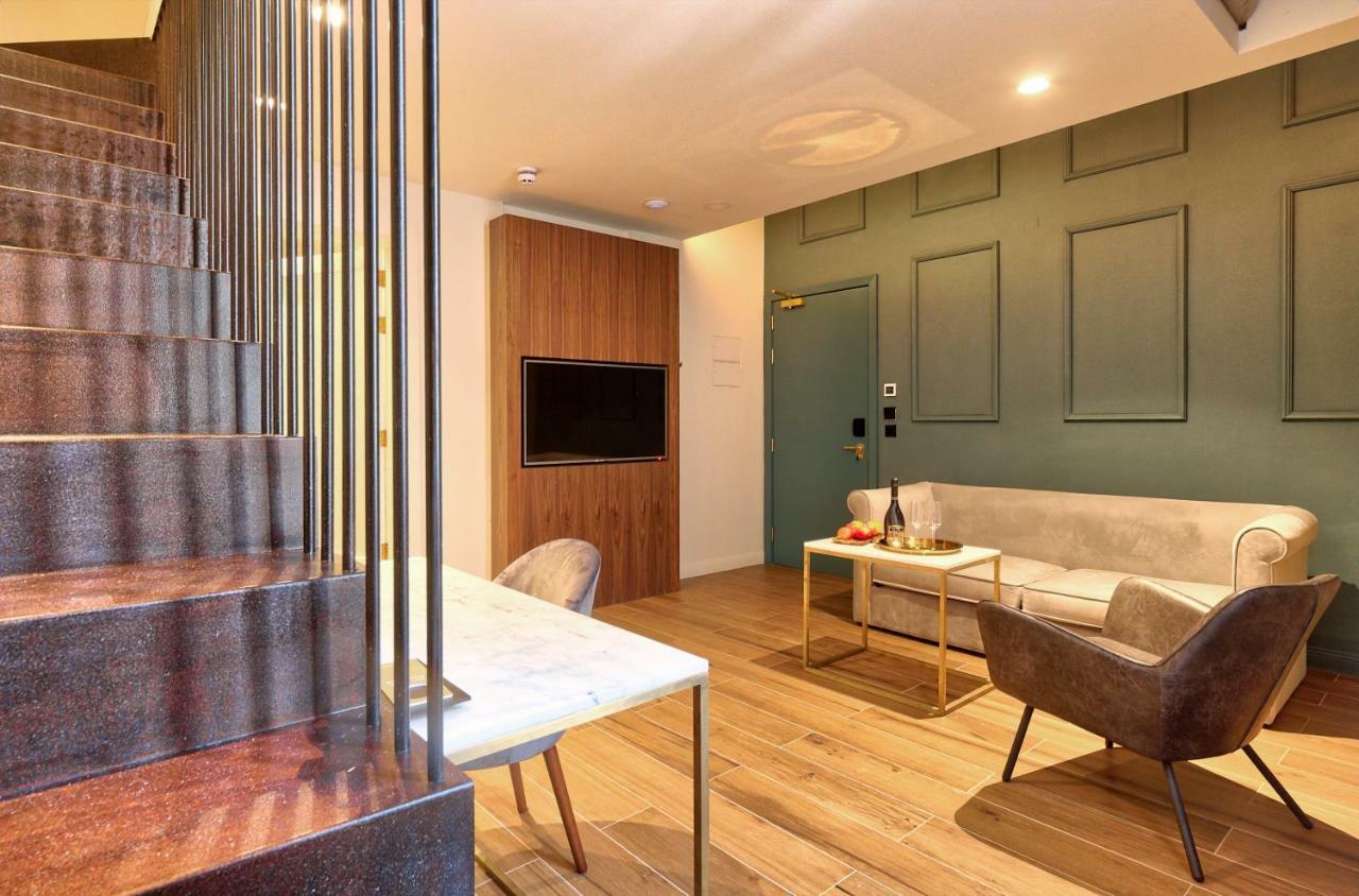 23 Boutique Hotel フロリアーナ エクステリア 写真