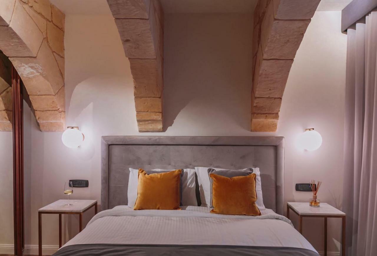 23 Boutique Hotel フロリアーナ エクステリア 写真