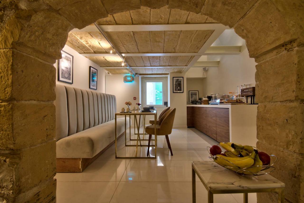 23 Boutique Hotel フロリアーナ エクステリア 写真