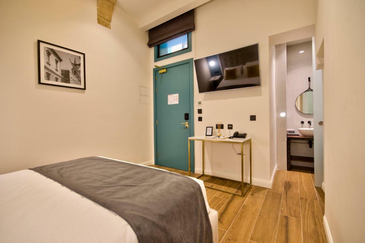 23 Boutique Hotel フロリアーナ エクステリア 写真