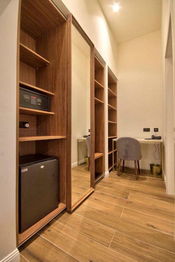 23 Boutique Hotel フロリアーナ エクステリア 写真