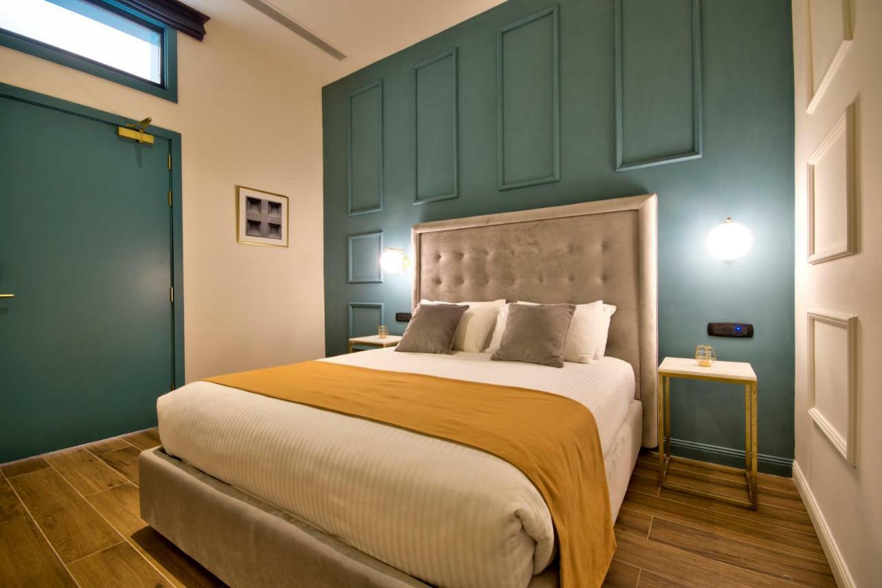 23 Boutique Hotel フロリアーナ エクステリア 写真