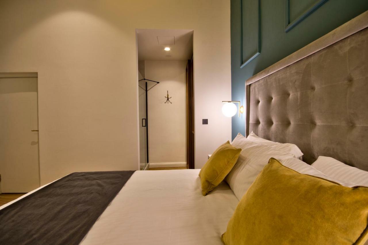 23 Boutique Hotel フロリアーナ エクステリア 写真