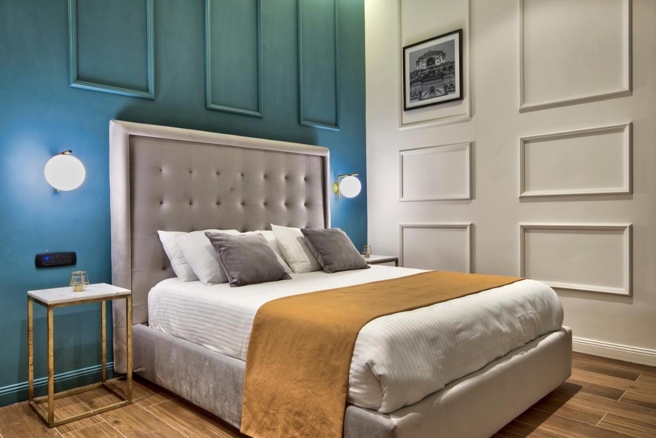 23 Boutique Hotel フロリアーナ エクステリア 写真