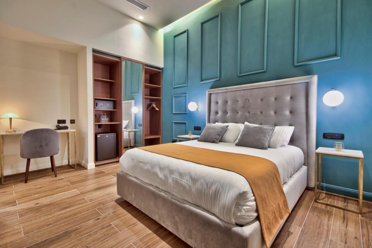 23 Boutique Hotel フロリアーナ エクステリア 写真