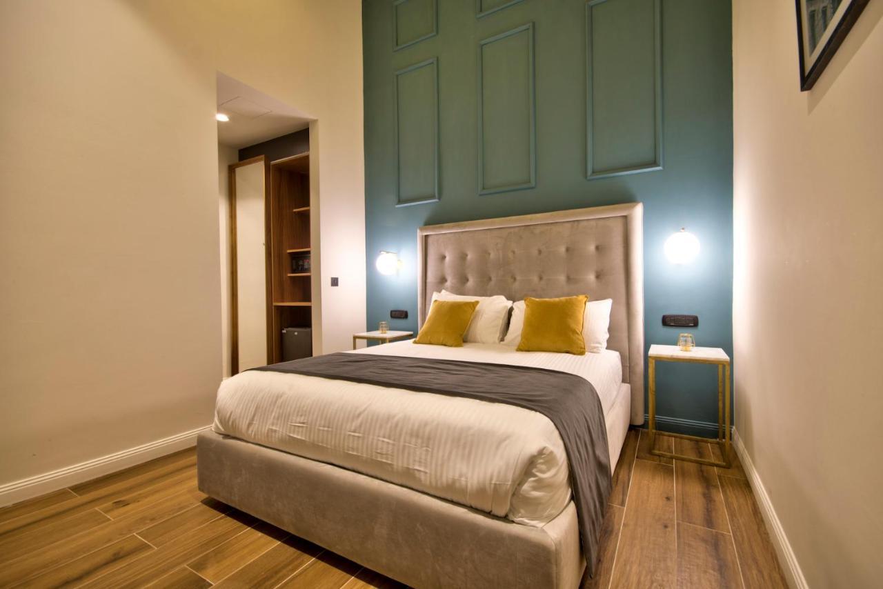 23 Boutique Hotel フロリアーナ エクステリア 写真