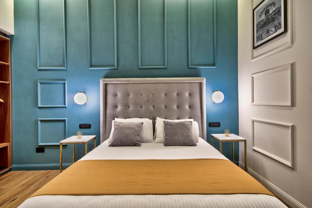 23 Boutique Hotel フロリアーナ エクステリア 写真