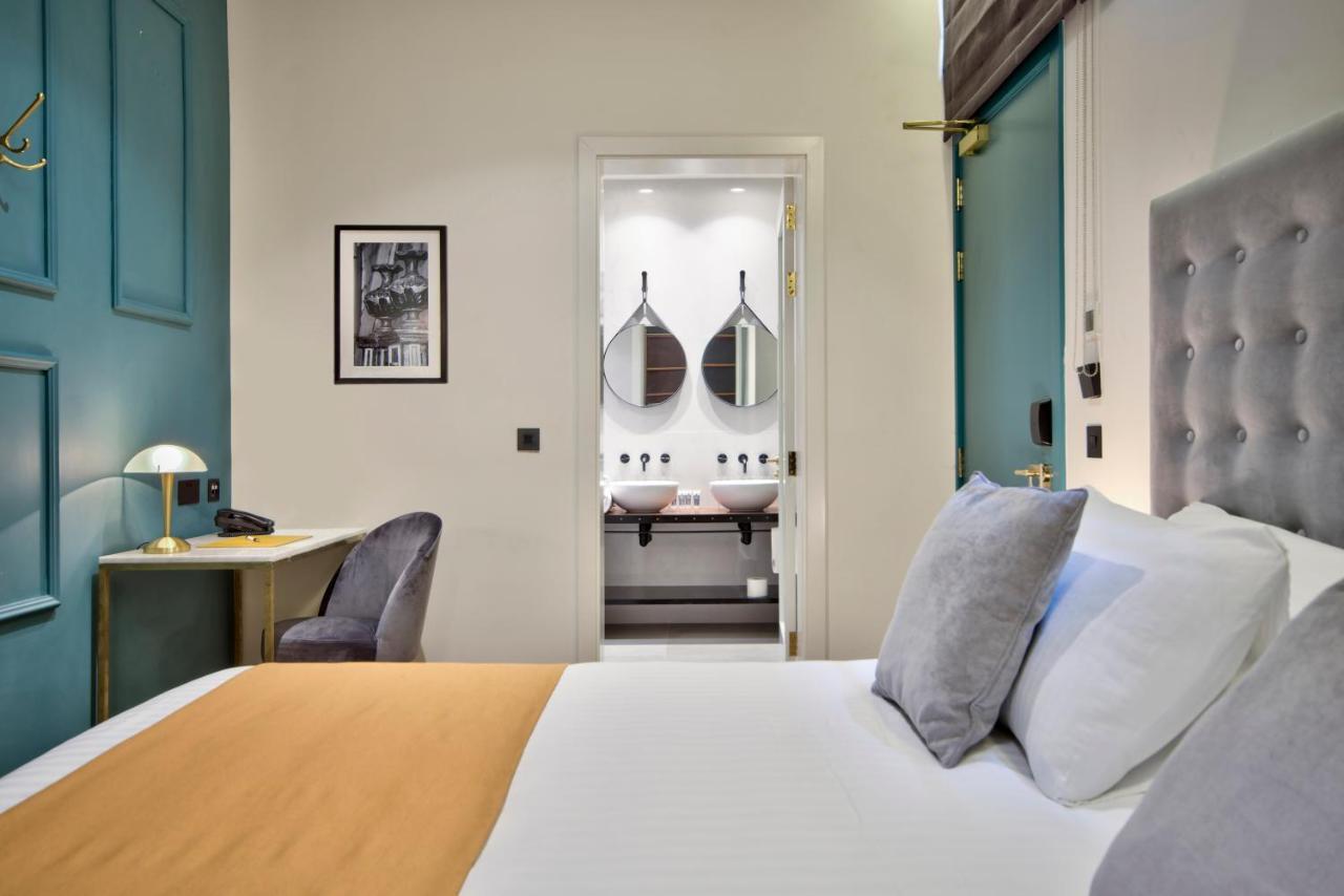 23 Boutique Hotel フロリアーナ エクステリア 写真